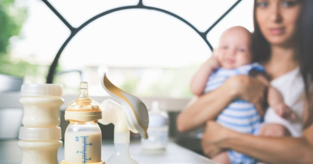 How Long Is Reheated Breast milk Good For? Guide and Alternative Uses