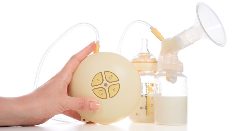 Can Haakaa Replace Electric Pump? Power of Haakaa 👶 🍼