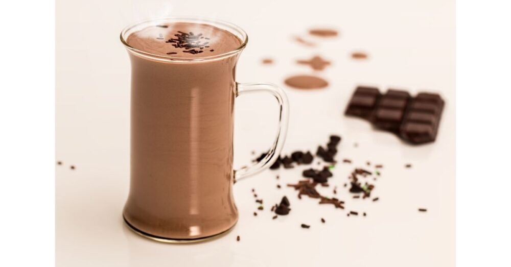 Craving Chocolate Milk During Pregnancy Good or Bad?