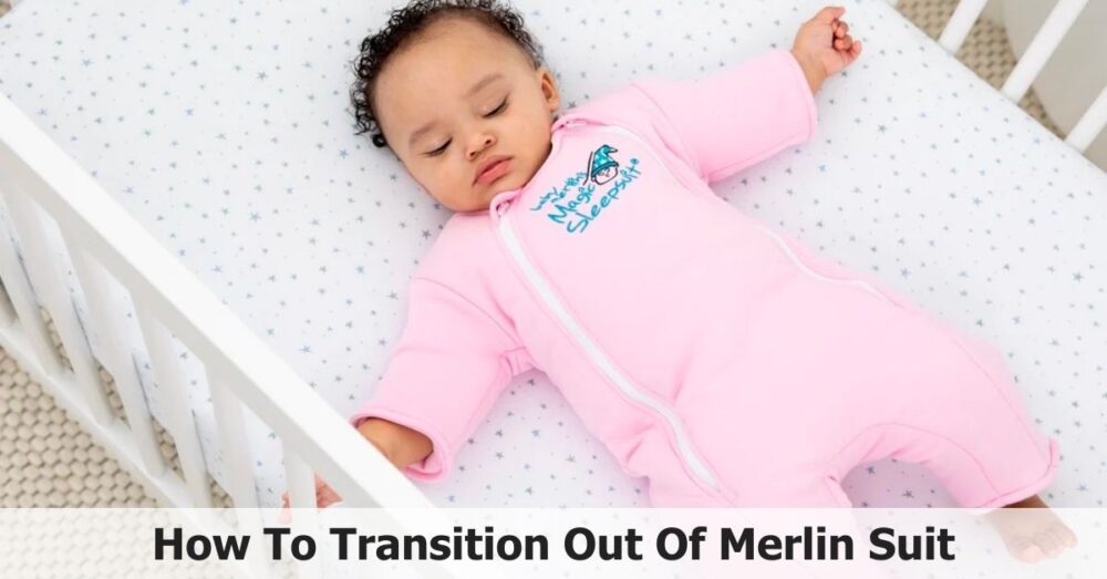 How To Transition Out Of Merlin Suit 🔄 Beyond the Merlin Suit