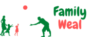 Family Weal Logo
