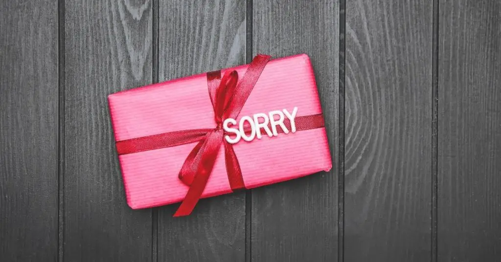 How to Respond to an Apology for Being Stood Up (featured)