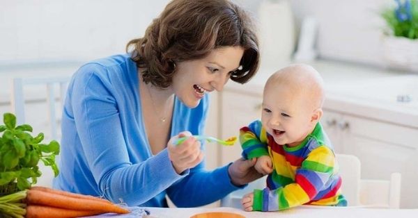 How Long For Hormones To Balance After Weaning