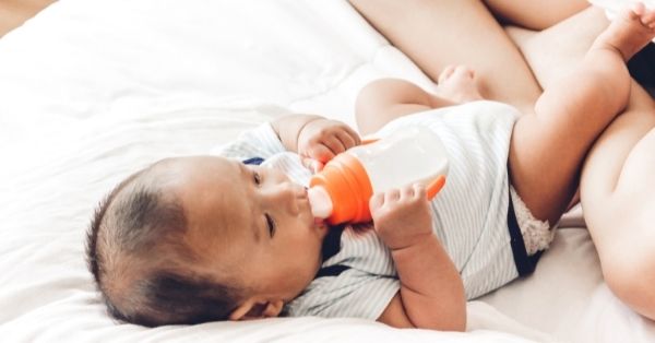 How Long Is Reheated Breast milk Good For
