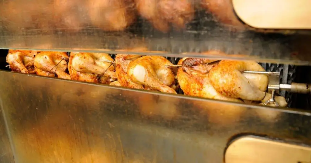 can you eat rotisserie chicken when you're pregnant (featured)