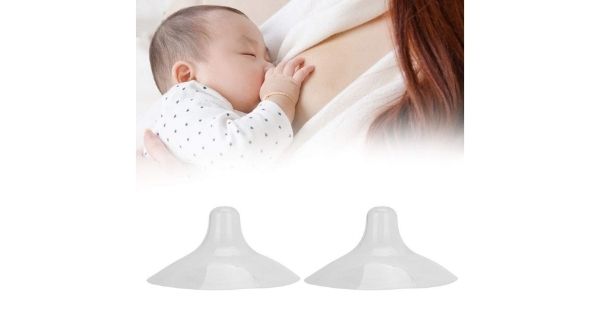 does nipple shield cause gas (featured)