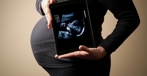 Can an internal ultrasound be wrong