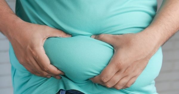 belly fat after stopping breastfeeding (featured)