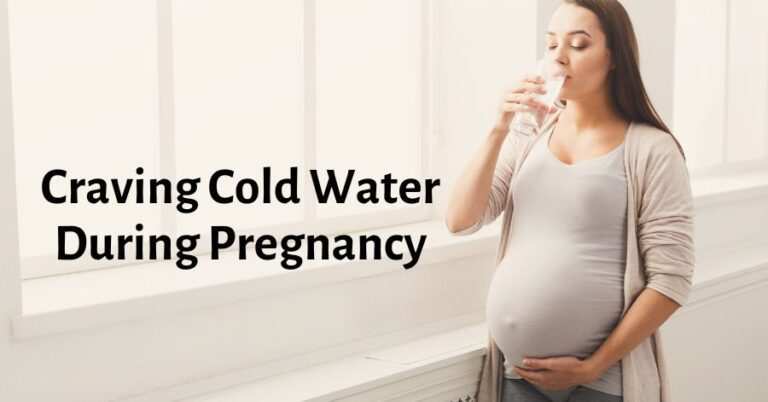 craving-cold-water-during-pregnancy-surprising-benefits-risks