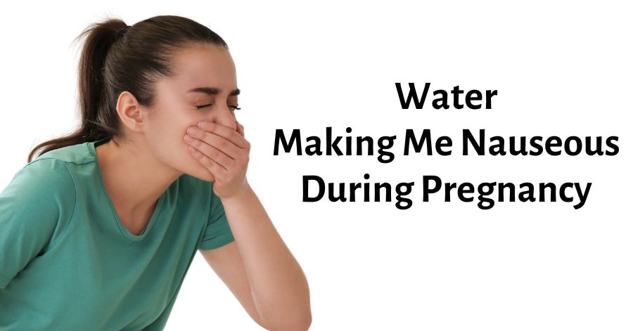 why-does-drinking-water-make-me-nauseous