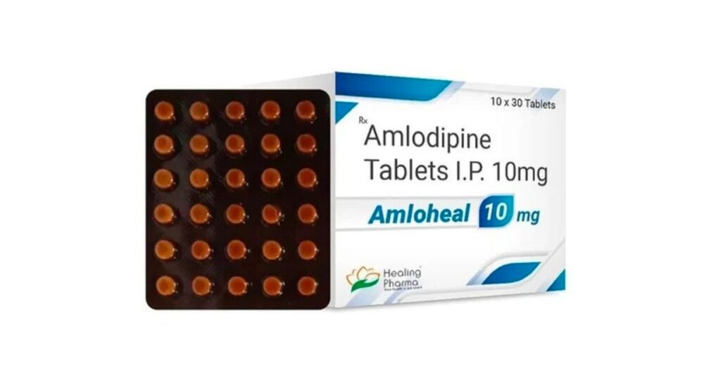 Can Amlodipine Cause Miscarriage? The Real Story