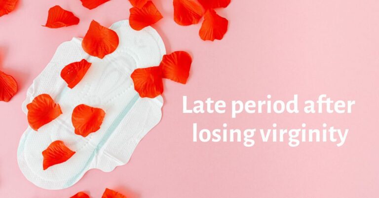 Does Losing Your Virginity Affect Your Period? Here’s What We Know