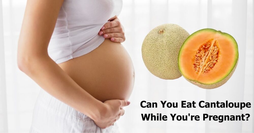 Fruity Tales Can You Eat Cantaloupe While Pregnant? Ultimate Guide