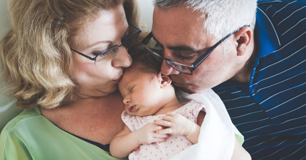 Navigating the Debate Can A Child Share A Room With A Grandparent?