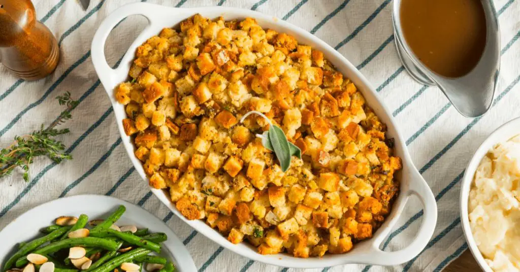 Don't Toss It Yet: Does Stove Top Stuffing Go Bad?