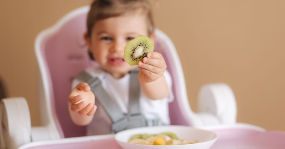 When Can Kids Have Fruit Snacks? (Baby to Big Kid) | From a Mom