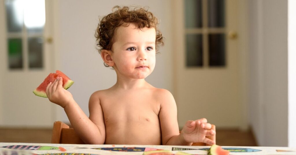 When Do Babies' Curls Come In