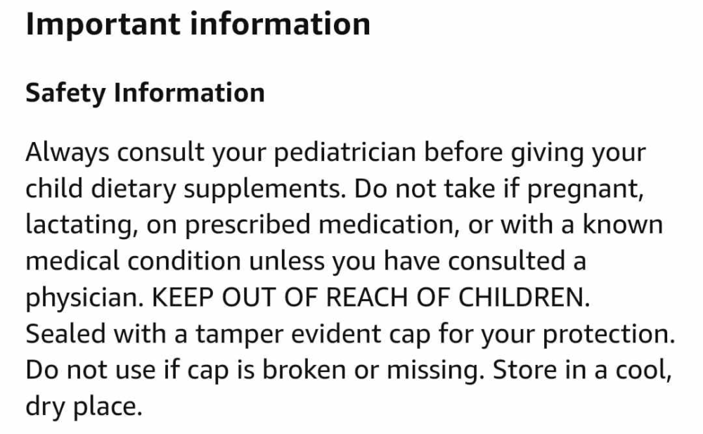 Can I Use Airborne While Pregnant Can I Take Airborne While Pregnant? How It Affects You & Unborn