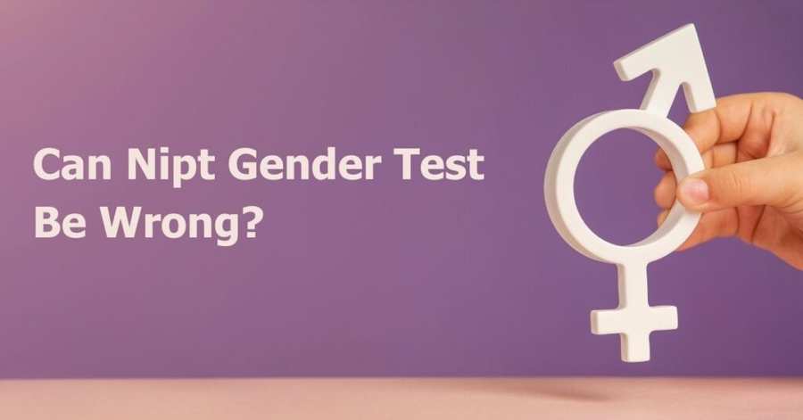 Can Nipt Gender Test Be Wrong