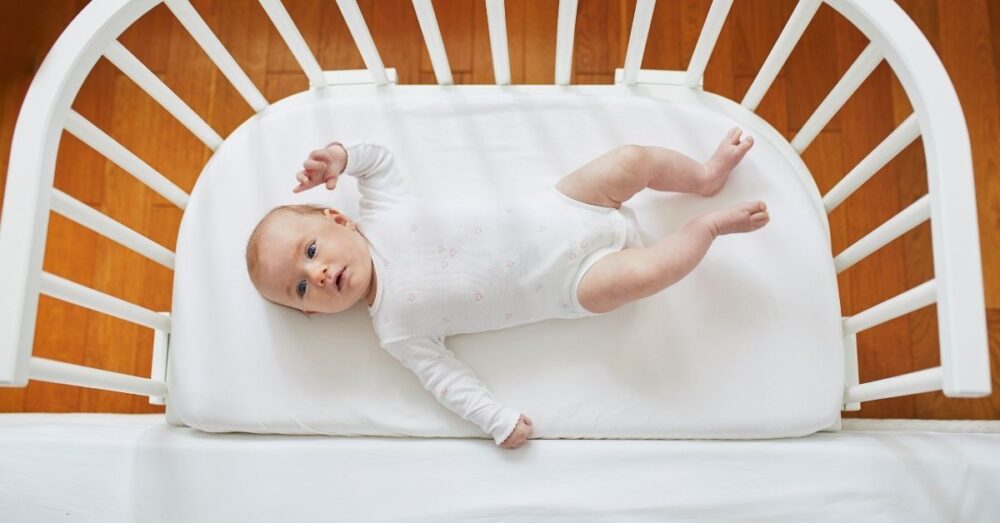 Do Crib Sheets Fit Pack And Play? Compatibility Check