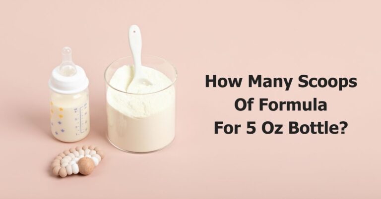 How Many Scoops Of Formula For 5 Oz Bottle Mixing Right how-many-scoops-of-formula-for-5-oz-bottle-mixing-right