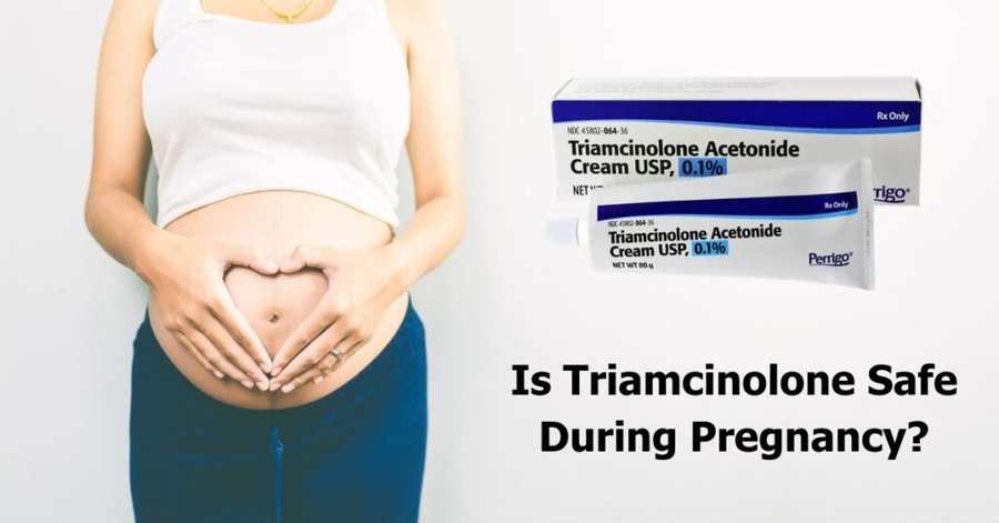 Is Triamcinolone Safe During Pregnancy