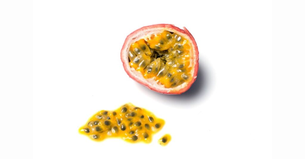 Can You Have Passion Fruit When Pregnant