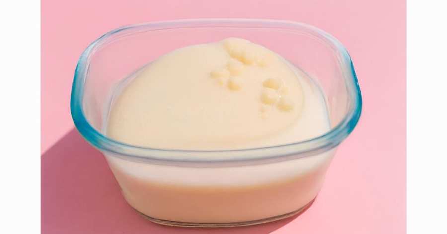 What To Do With Expired Frozen Breast Milk