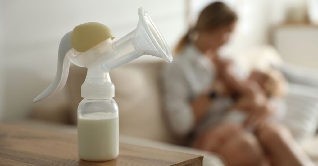 Best Breast Pump Large Breasts