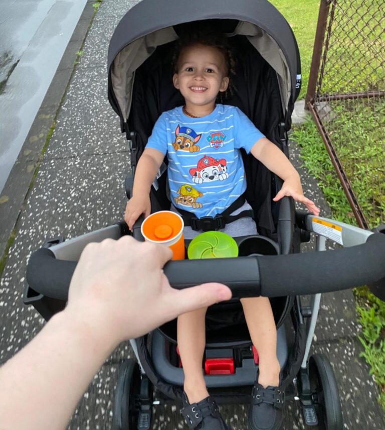 Graco Modes Nest Travel System Review Worth Your Money?