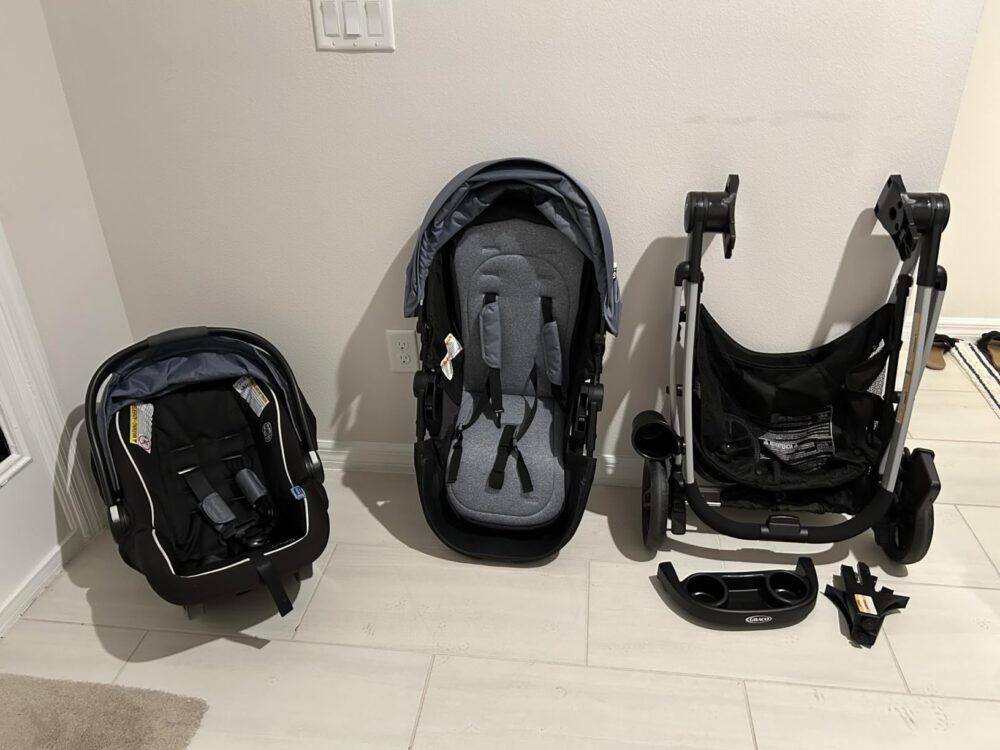 Graco Modes Nest Travel System Review Worth Your Money?