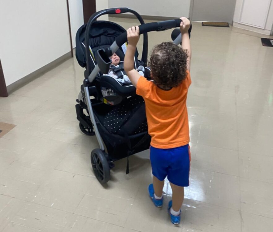 Graco Modes Nest Travel System Review Worth Your Money?