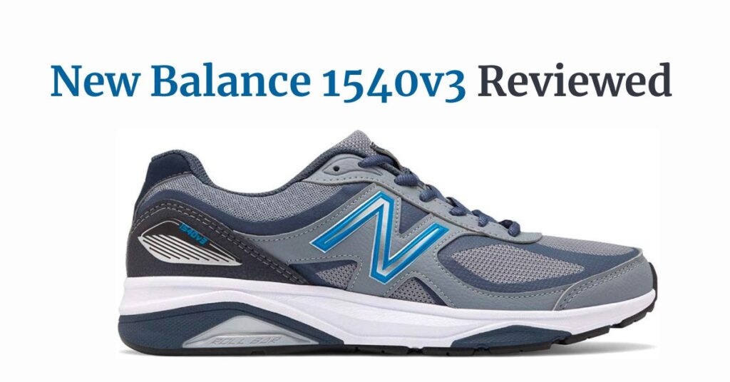 New Balance 1540v3 Review: A Runner’s Dream | Love at First Run!