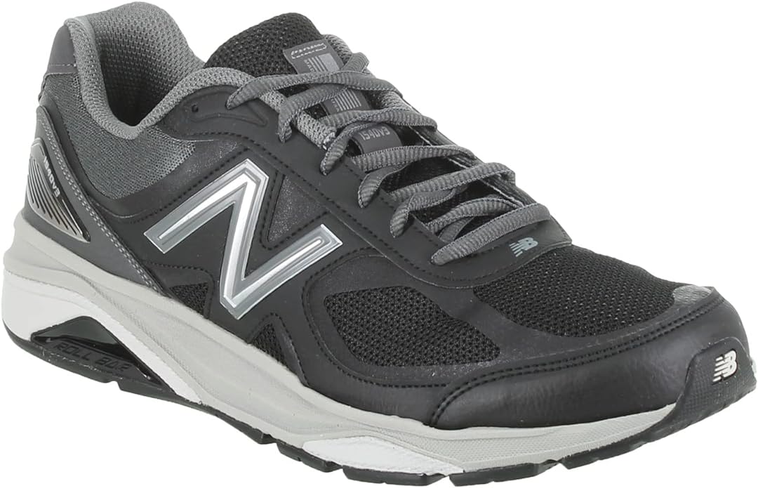 New Balance 1540v3 Review: A Runner’s Dream | Love at First Run!