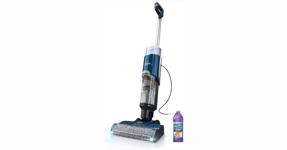 Shark Hydrovac XL Reviews Unmatched Power! Transform Cleaning