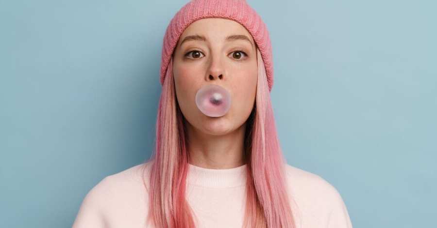 What Does Is Your Gum Pink Mean - Healthy Sign or Warning?