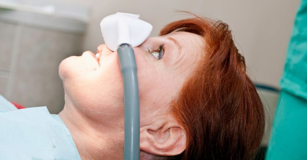 What Does Nitrous Oxide Feel Like? Laughing Gas Journey
