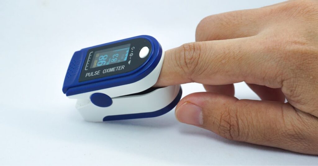 What Does PI Mean On A Pulse Oximeter The Importance Of PI