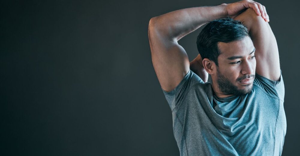 What Makes You Tingle In Pre Workout? The Connection