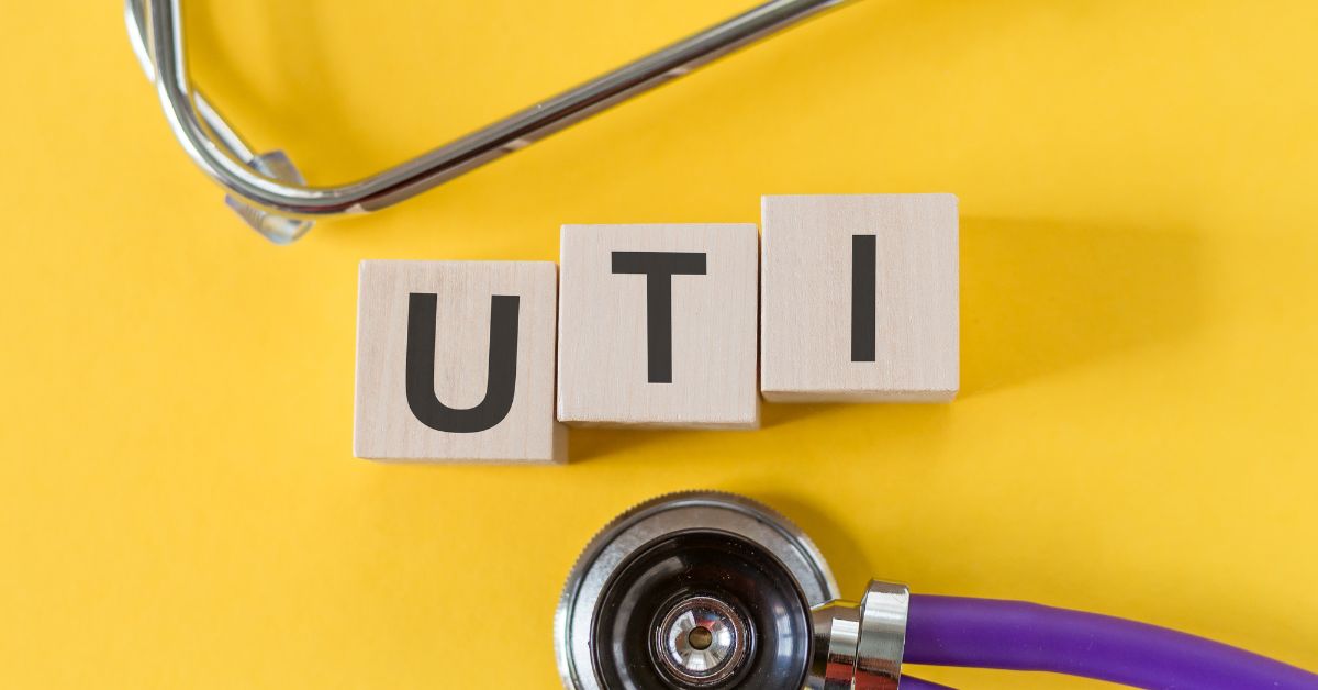 What To Take If You Feel A Uti Coming On