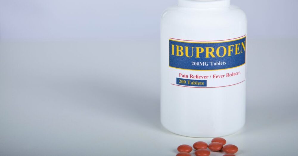 When Does Ibuprofen Wear Off? Wave Goodbye to Pain