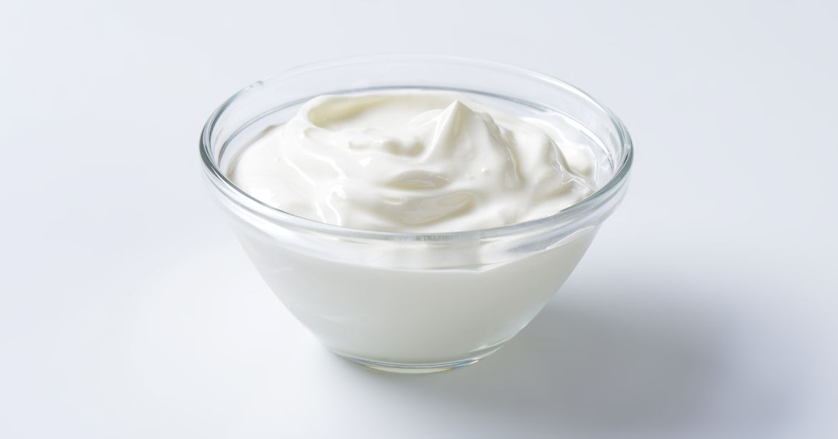 Can I Eat Sour Cream While Pregnant What Experts Say 1050