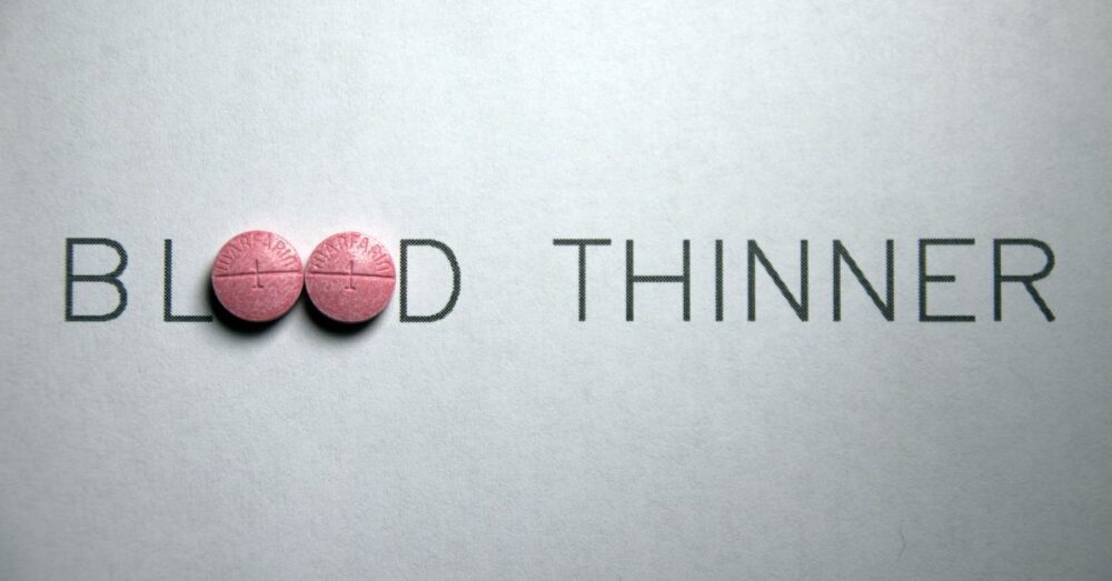 Can I Get A Tattoo While On Blood Thinners? Ink Safety