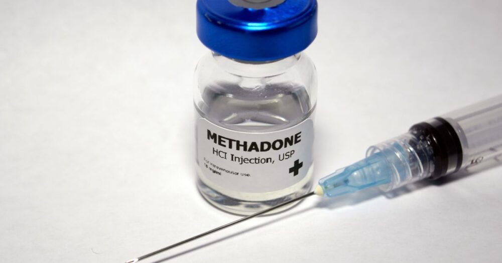 Methodone Injection Can You Drive On Methadone- Safe or Risky?