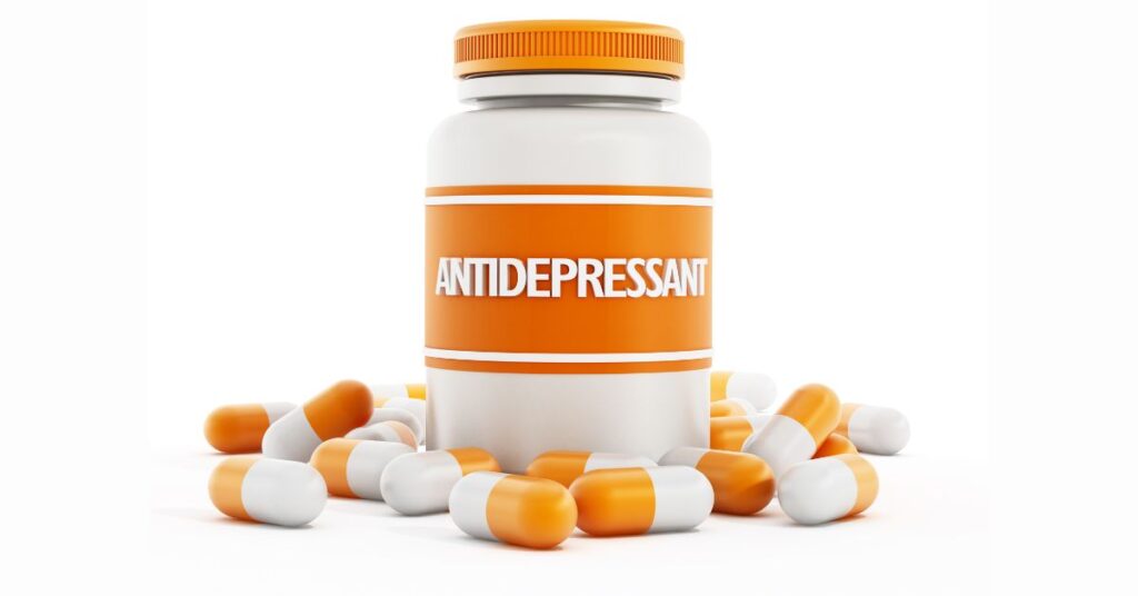 What Happens If Your Antidepressant Dose Is Too High
