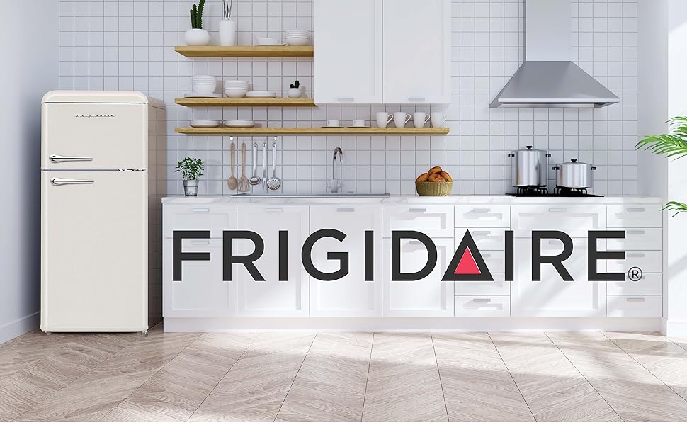Frigidaire Refrigerator Reviews Top 10 By Frigidaire Refrigerators By