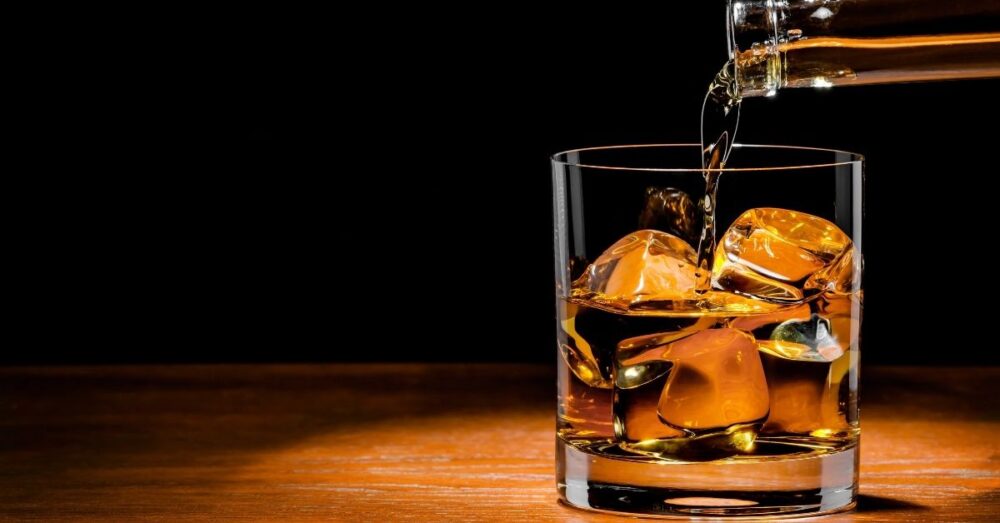 How Much Sugar Does Whiskey Have