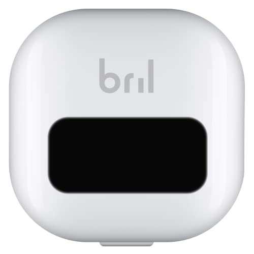 Bril Toothbrush Sterilizer Reviews 