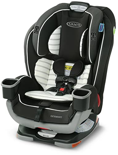 extend2fit convertible car seat reviews