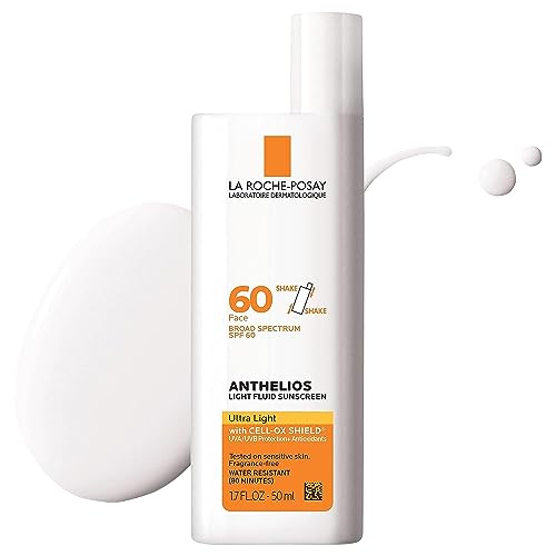 La Roche Posay Sun Cream Reviews SkinFriendly, Strong Protection